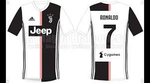 Juventus, la maglia della discordia