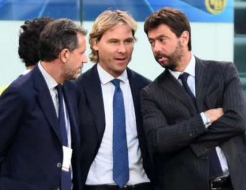 Juventus, il punto sulle trattative