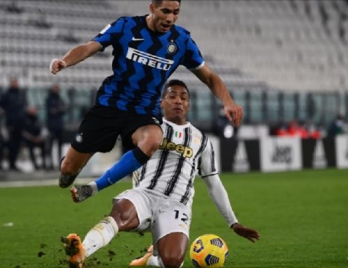La Juventus elimina l’Inter e vola in finale