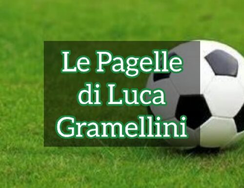 Frosinone-Juventus, le Gram pagelle