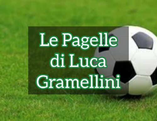 Pagelle Juve contro la Cremonese