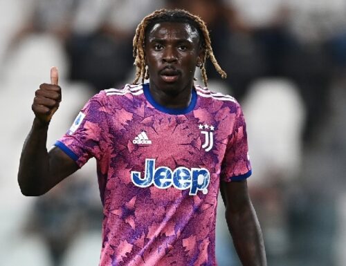 La Juventus manda lo Spezia a Picco