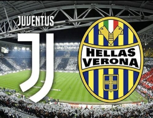Il Verona s’in..Kean..a alla Juventus