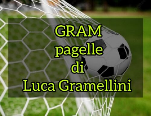 Le Gram Pagelle di Juventus-Salernitana di Coppa Italia Frecciarossa