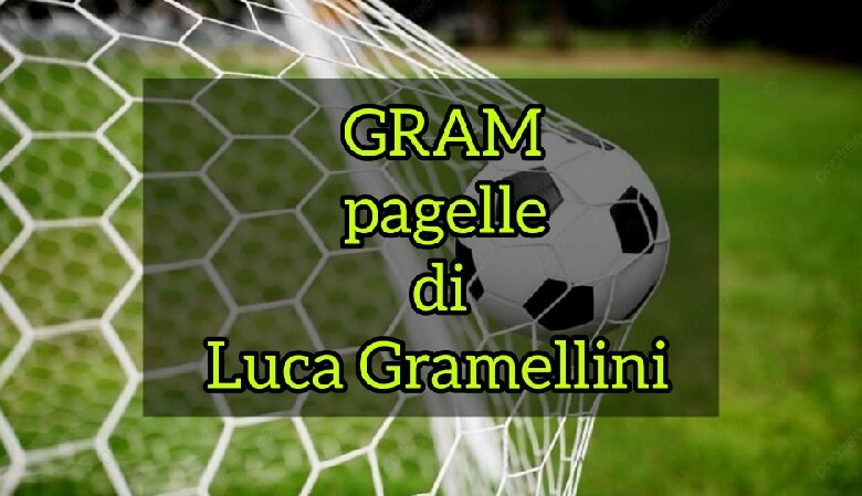 Le Gram Pagelle di Juventus-Frosinone di Coppa Italia Frecciarossa