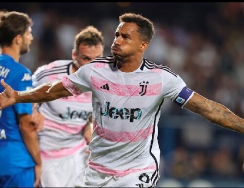 Juventus, zero rischi e due gol all’Empoli