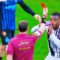 Inter-Juventus 3-2: partita falsata dal rosso a Kalulu, i bianconeri escono a testa altissima