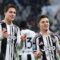 Juventus-Sassuolo 1-1: Muric ferma i bianconeri, Locatelli fallisce il rigore Champions