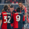 Genoa-Juventus 2-0: De Rossi travolge Spalletti, bianconeri umiliati e impresentabili